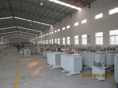 宜春變壓器廠 打造機械電氣設(shè)備銷售新標桿
