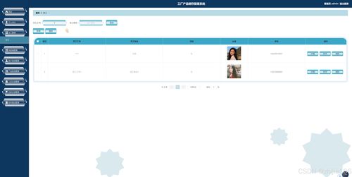 基于Django與Vue.js的工廠產(chǎn)品銷存管理系統(tǒng)設(shè)計(jì)與實(shí)現(xiàn)